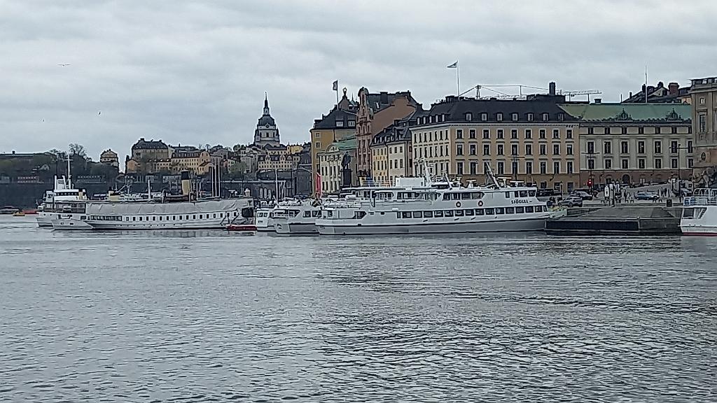Stockholm (226)